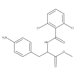 554419-04-4 structure