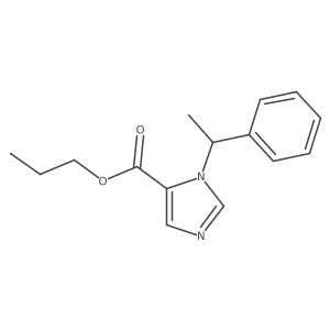 61045-97-4 structure