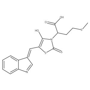 612802-60-5 structure