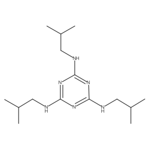 656822-23-0 structure