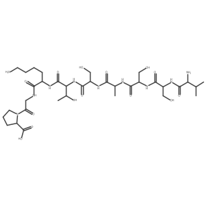 658038-54-1 structure