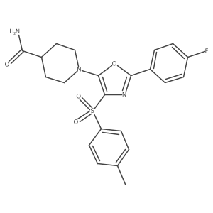 862763-64-2 structure