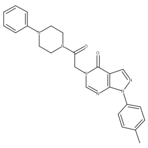 863446-30-4 structure