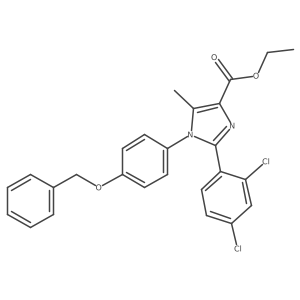 866598-56-3 structure