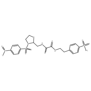 868982-08-5 structure