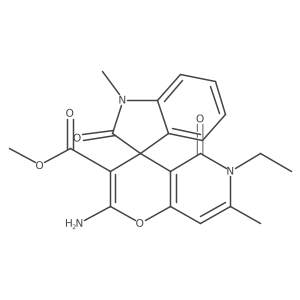 873571-65-4 structure