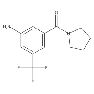 874830-96-3 structure