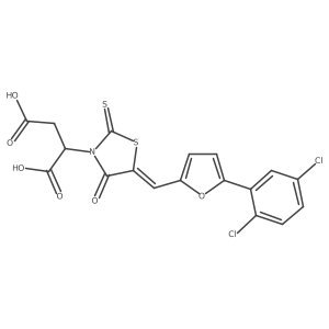 875286-50-3 structure