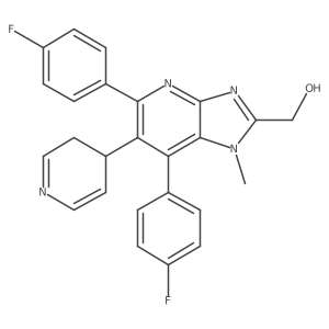 875757-23-6 structure