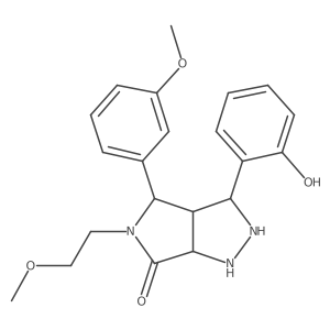 879930-28-6 structure