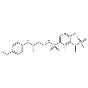 881936-87-4 structure