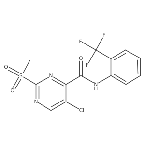 889597-45-9 structure