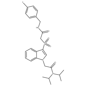 894026-40-5 structure
