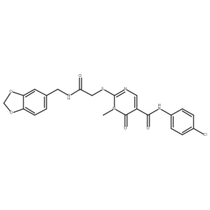 894035-14-4 structure
