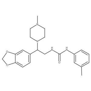 896341-28-9 structure