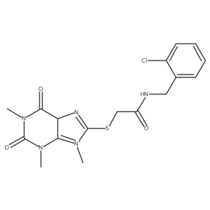 897454-06-7 structure