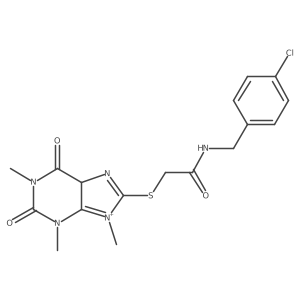 897454-28-3 structure