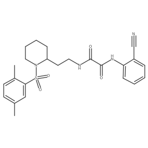 898407-03-9 structure