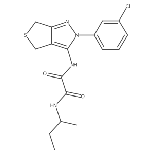 899742-13-3结构式