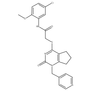 899986-99-3 structure