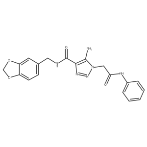 901017-73-0结构式