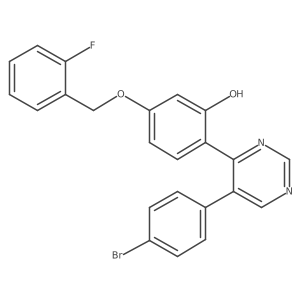 903206-22-4 structure