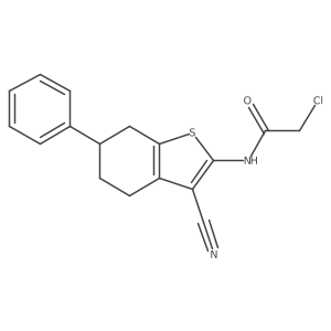 904999-07-1 structure