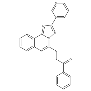 908510-60-1 structure