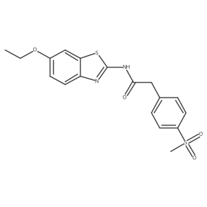 919848-43-4 structure