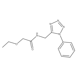 921166-46-3 structure