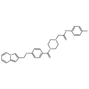 921439-17-0 structure
