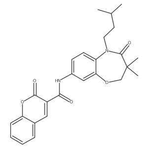 921541-00-6 structure