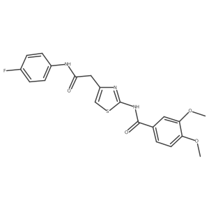 921544-43-6 structure