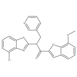 921853-98-7 structure