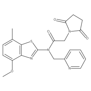 922911-84-0结构式