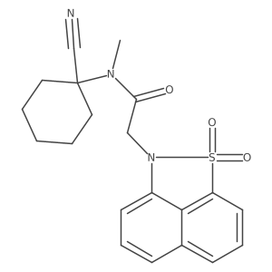 924374-45-8 structure
