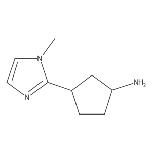 933701-08-7 structure