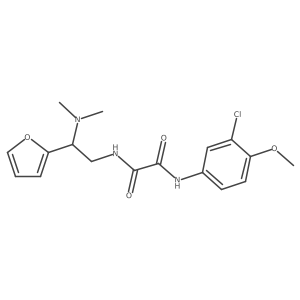 941975-90-2 structure