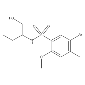 942667-30-3 structure