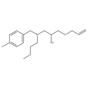 1016885-93-0 structure