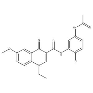 1018058-83-7结构式