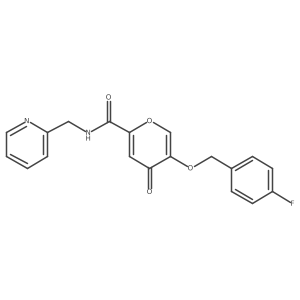 1021134-71-3结构式