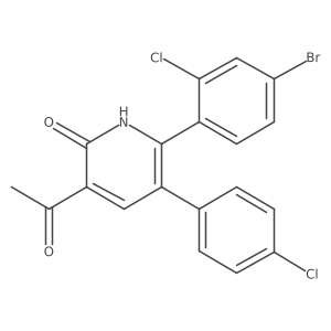 1044588-36-4结构式