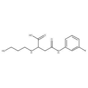 1048006-14-9结构式