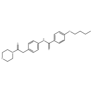 1060261-56-4结构式
