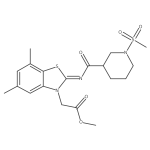 1070957-60-6结构式