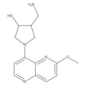 1072827-72-5 structure