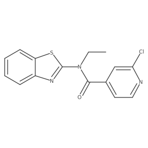 1088069-51-5结构式
