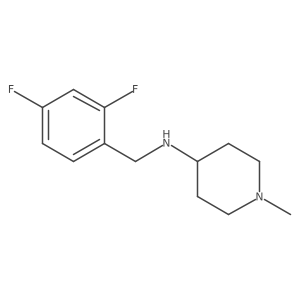 1096297-45-8 structure