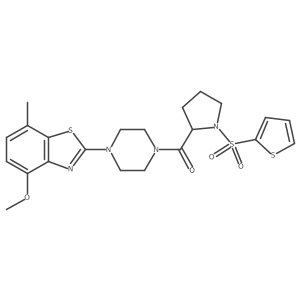 1101177-23-4结构式